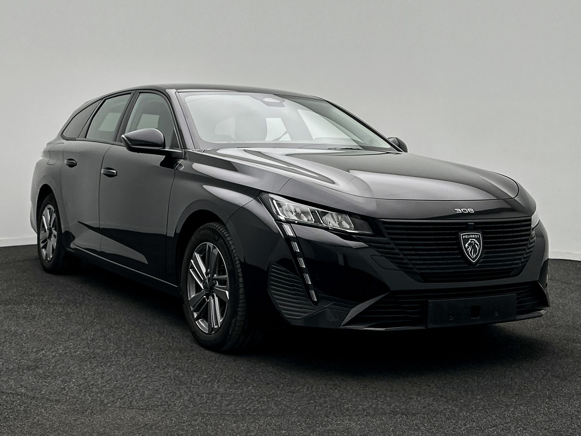 Peugeot 308 SW 1.5 Active Pack