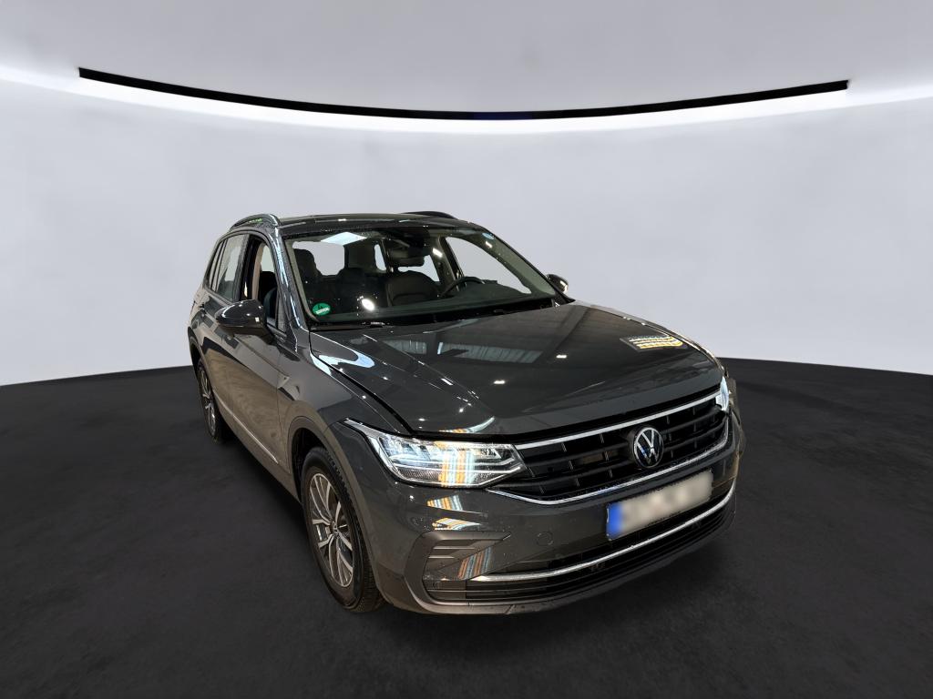Volkswagen Tiguan 1.5 TSI Life