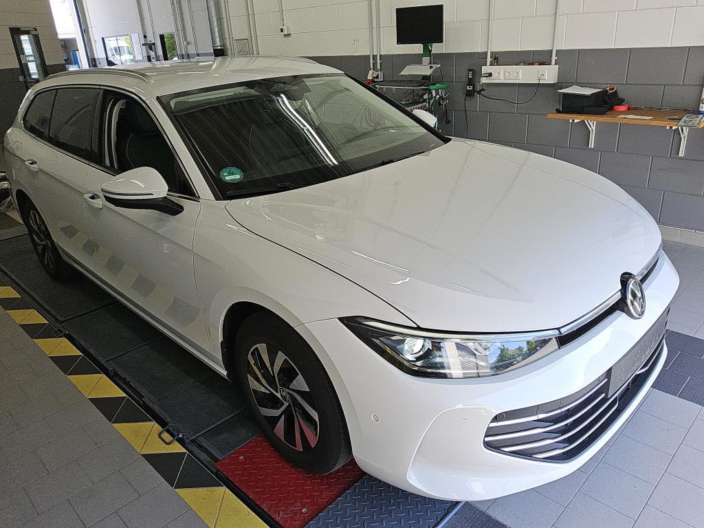 Volkswagen Passat Variant 2.0 TDI Business
