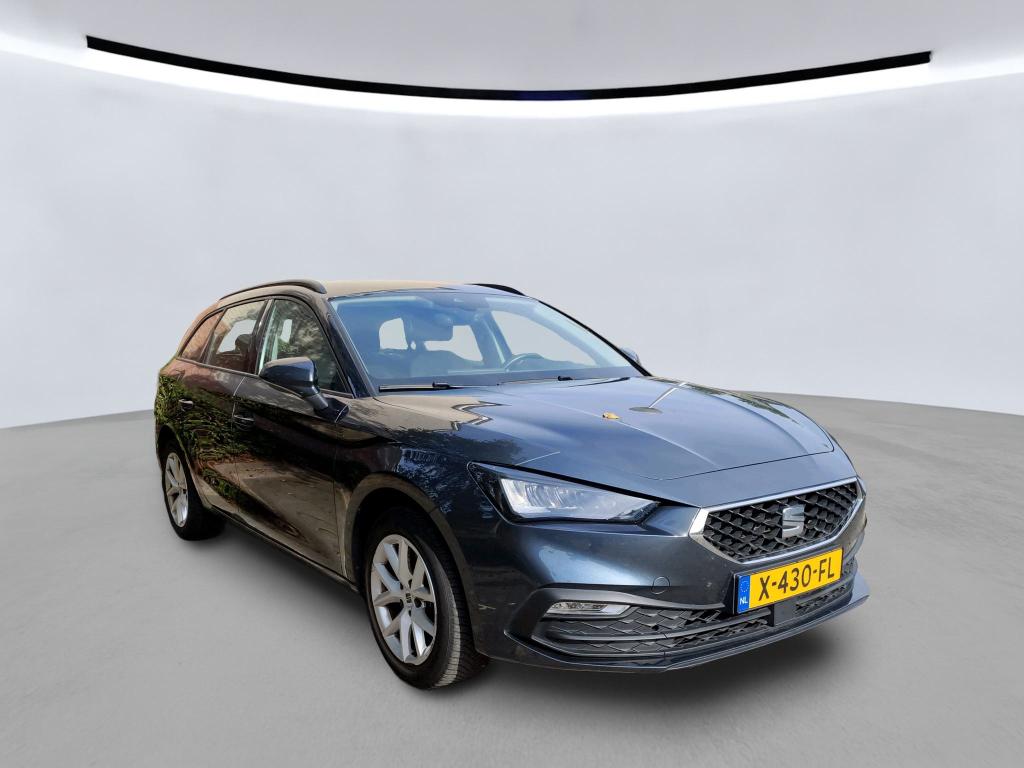 SEAT Leon Sportstourer 1.0 TSI Style