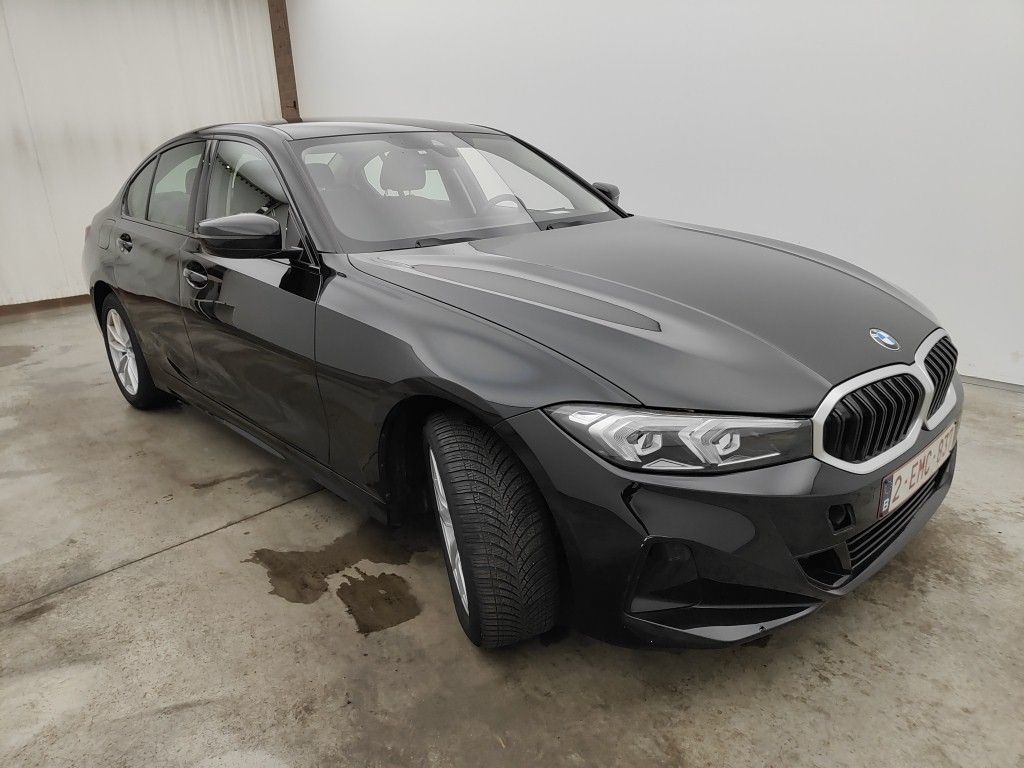 BMW 3 Series 318i
