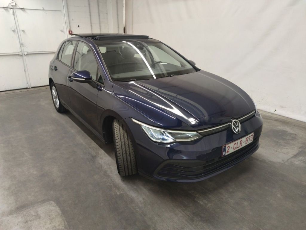 Volkswagen Golf 1.0 TSI Life