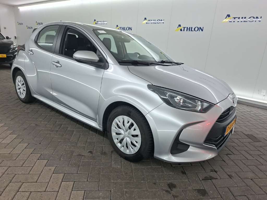 Toyota Yaris 1.5 Active