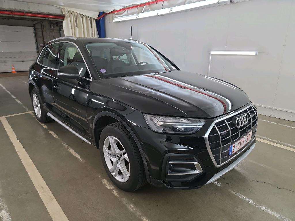 Audi Q5 50 TFSIe Advanced
