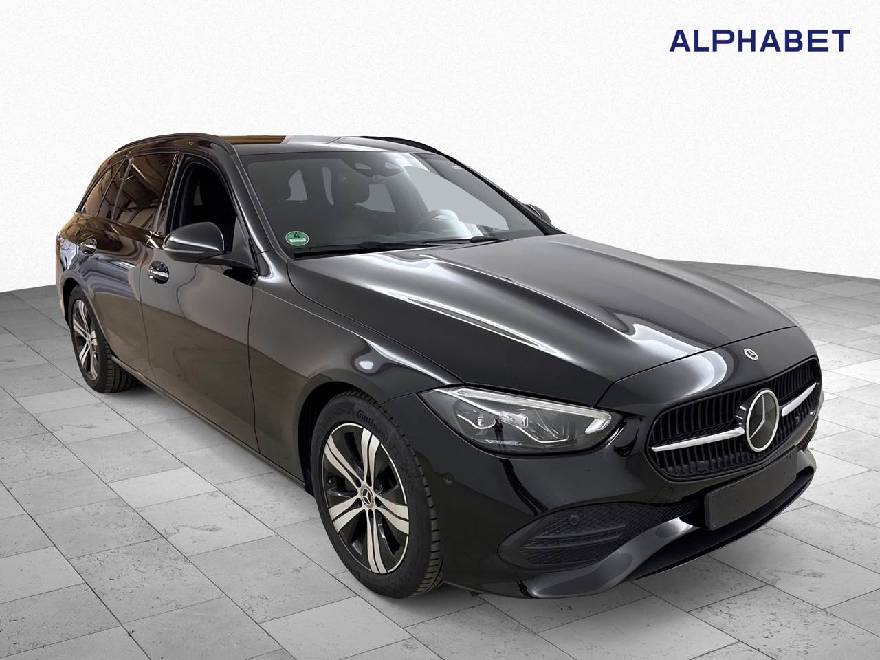 Mercedes-Benz C Break 200d Avantgarde