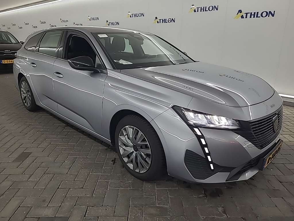 Peugeot 308 SW 1.2i Active Pack