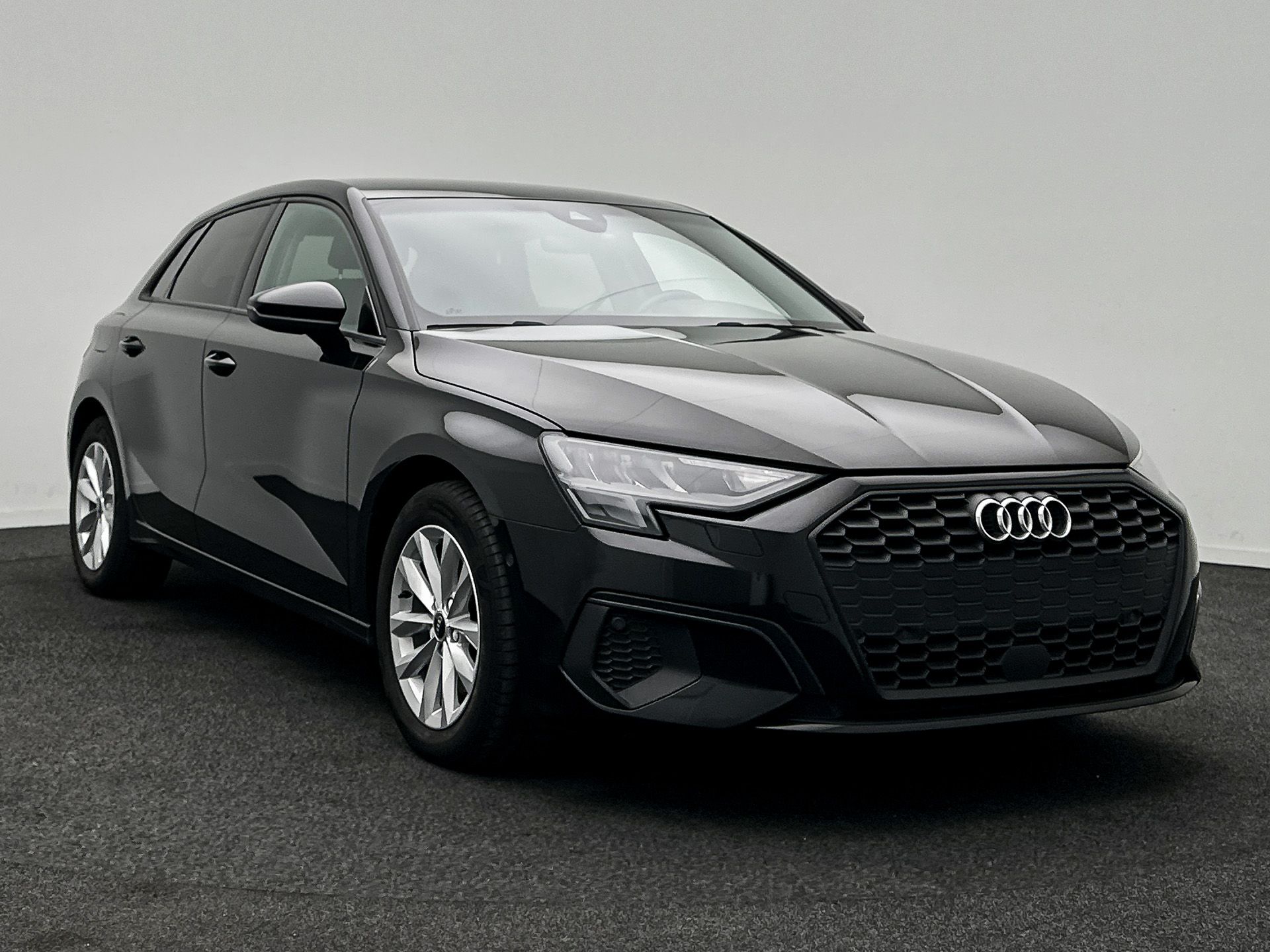 Audi A3 Sportback 30 TDI Business