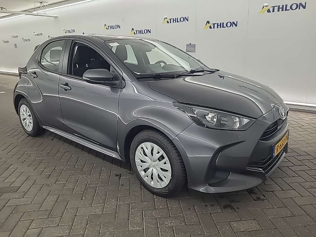 Toyota Yaris 1.5 Active