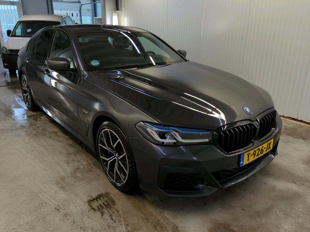 BMW 5 Series 530e M Sport