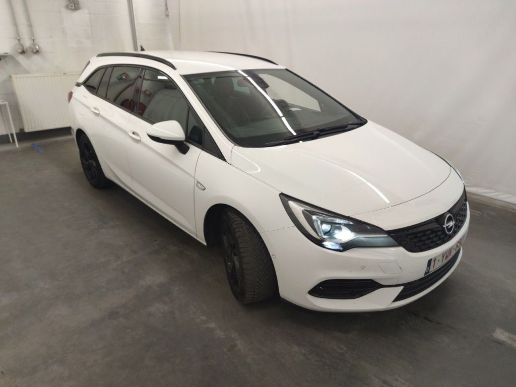 Opel Astra Sports Tourer 1.2 Elegance