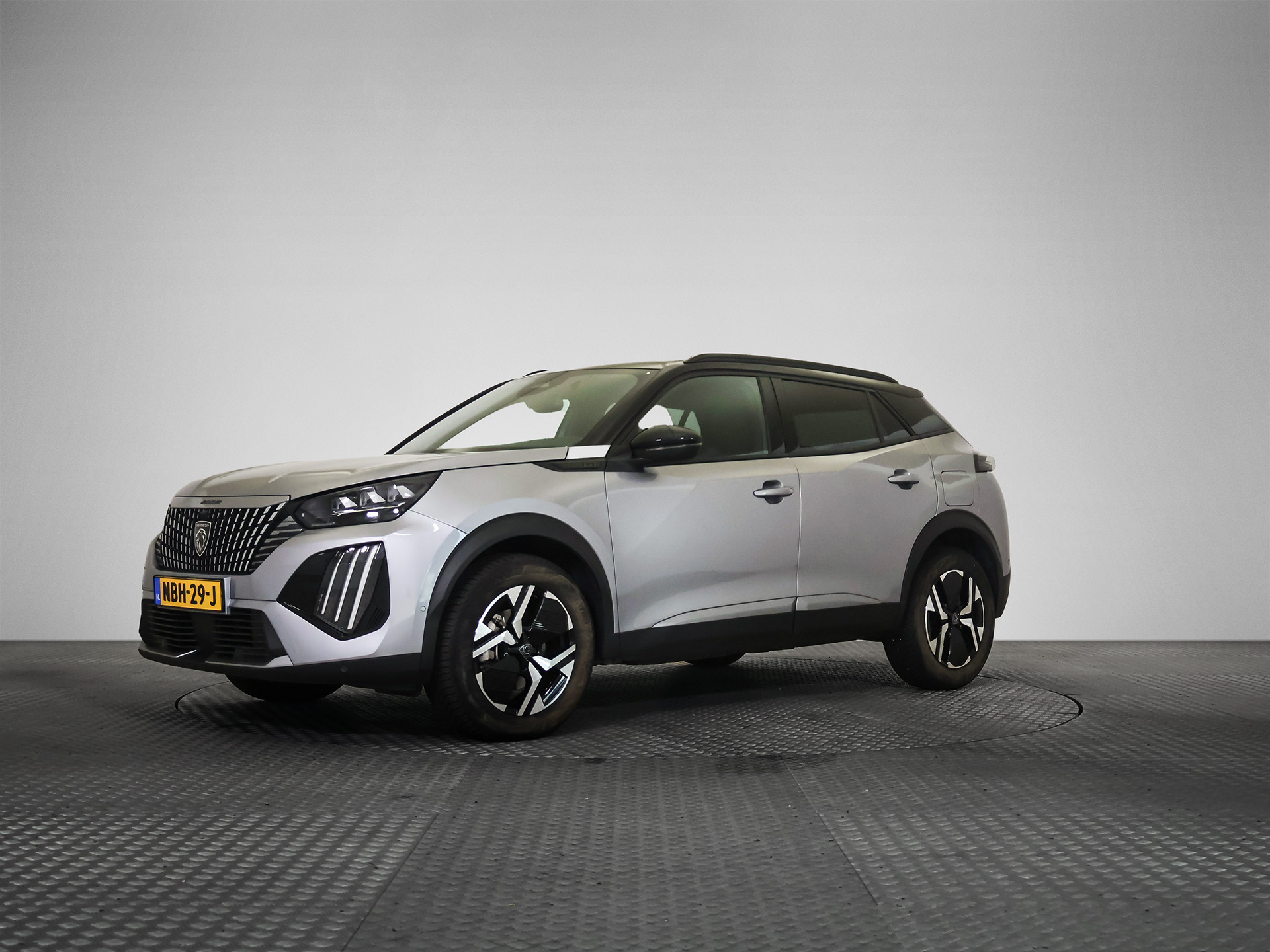 Peugeot 2008 1.2 Business