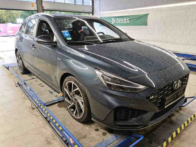 Hyundai i30 Wagon 1.5 GDI N Line