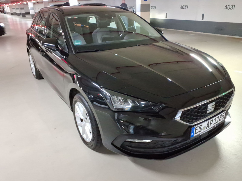 SEAT Leon Sportstourer 2.0 TDI Style