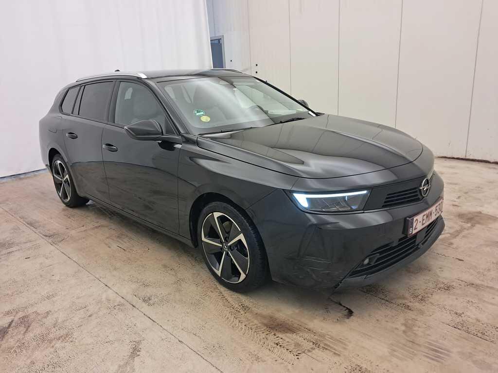 Opel Astra Sports Tourer 1.5 Elegance