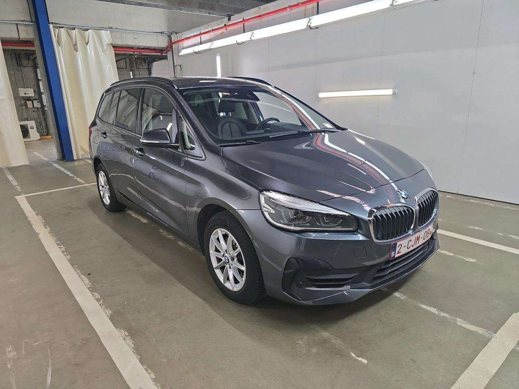 BMW 2 Series Gran Tourer 216d Business