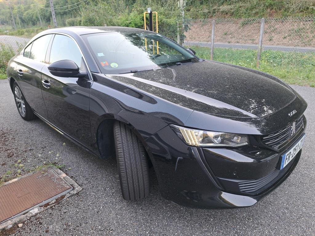 Peugeot 508 1.5 HDI Active Business