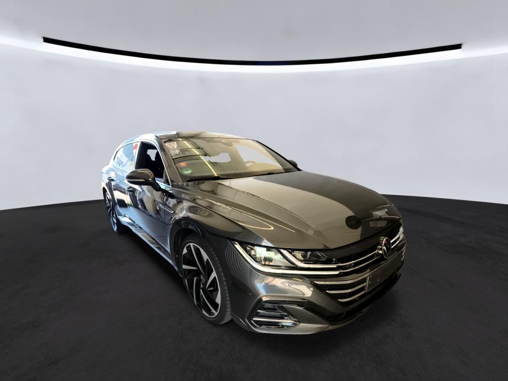 Volkswagen Arteon Shooting Brake 2.0 TDI R-Line