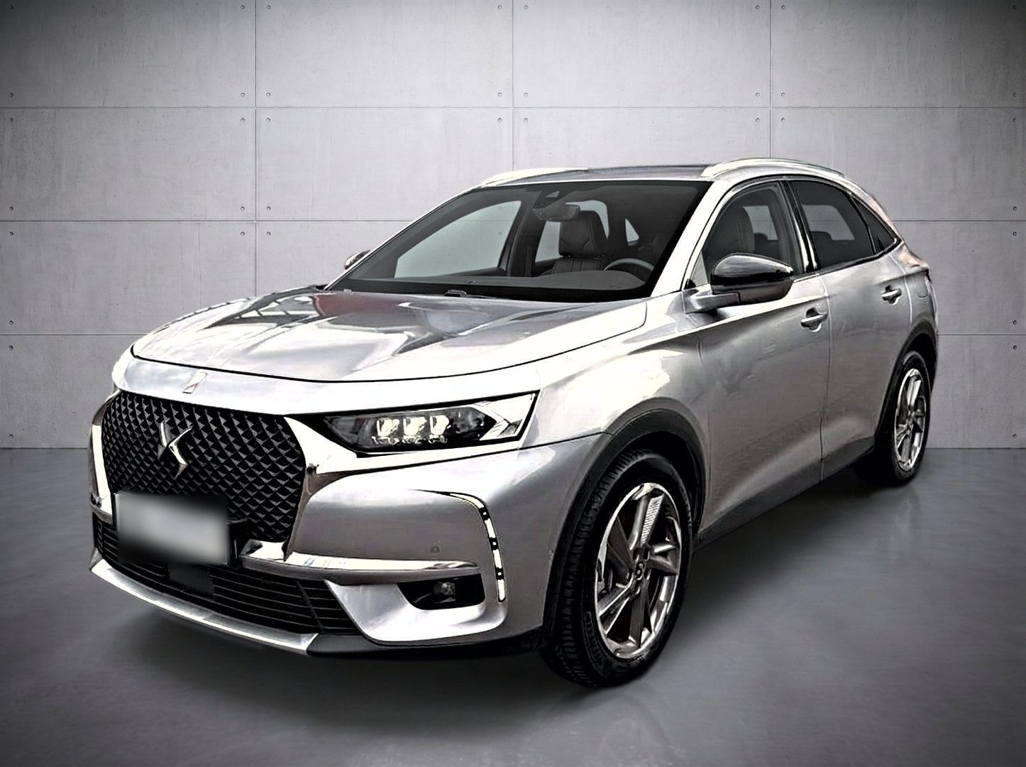 DS 7 Crossback Rivoli E-Tense 4x4 300