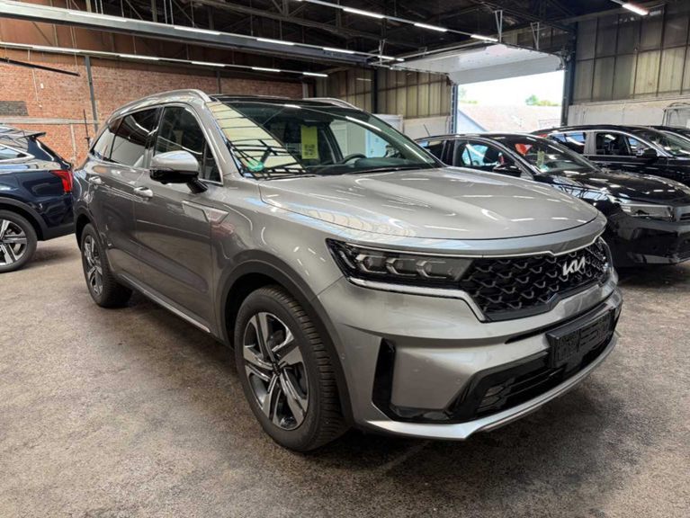 Kia Sorento 1.6 T-GDI Platinum