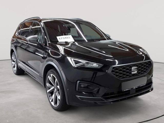 SEAT Tarraco 2.0 TDI FR