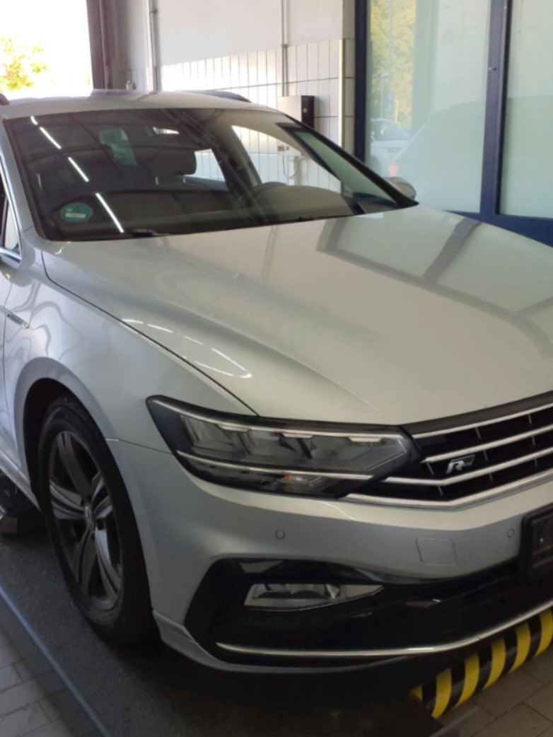 Volkswagen Passat Variant 2.0 TDI Business