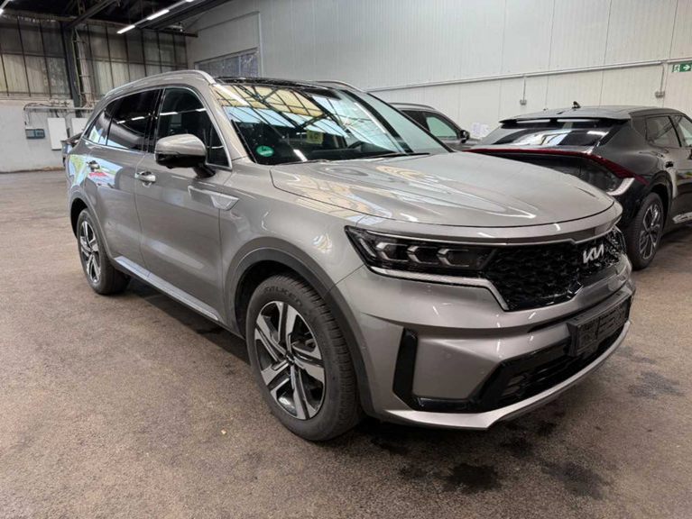 Kia Sorento 1.6 T-GDI Platinum
