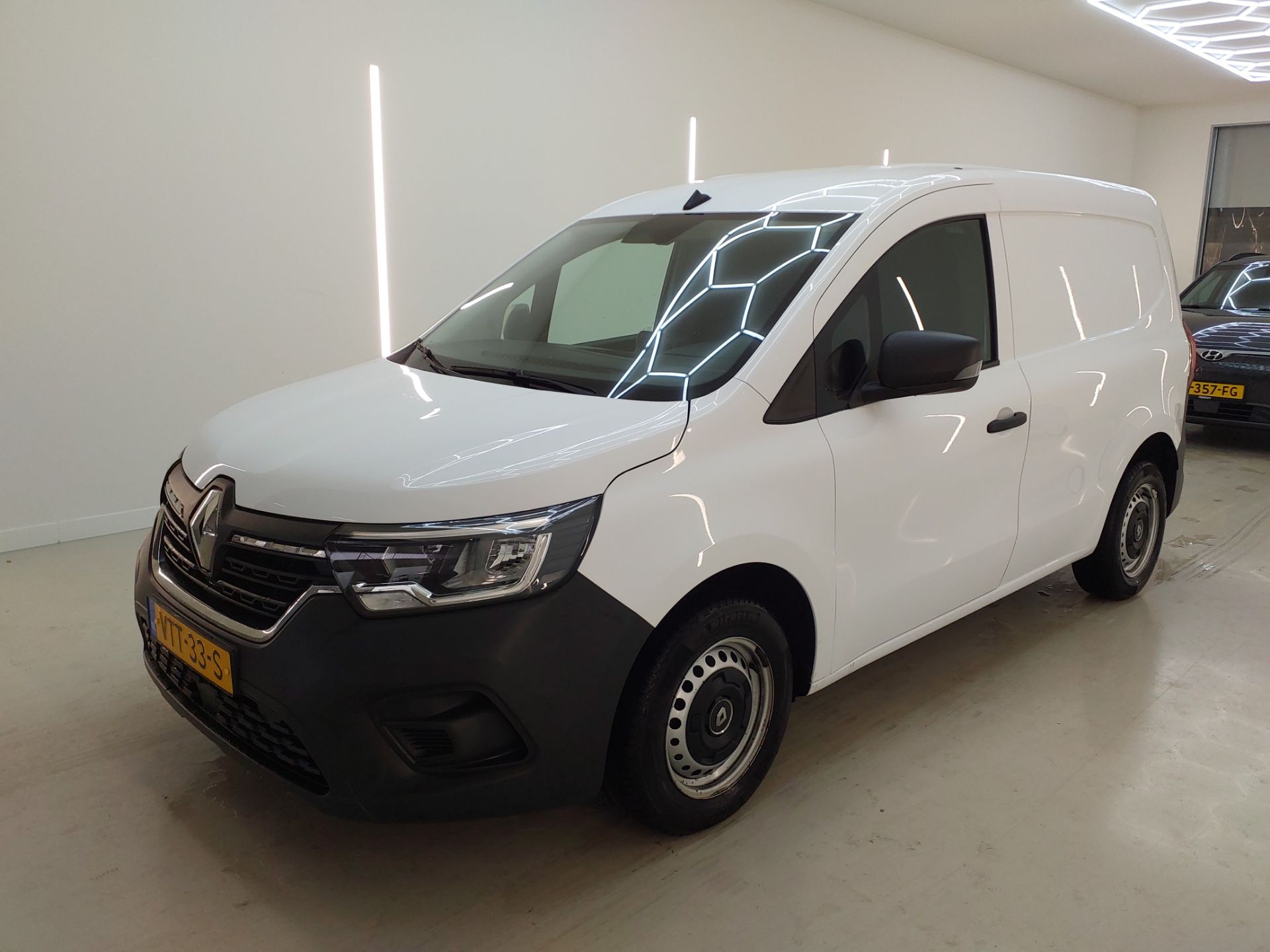 Renault Kangoo 1.5 dCi Comfort