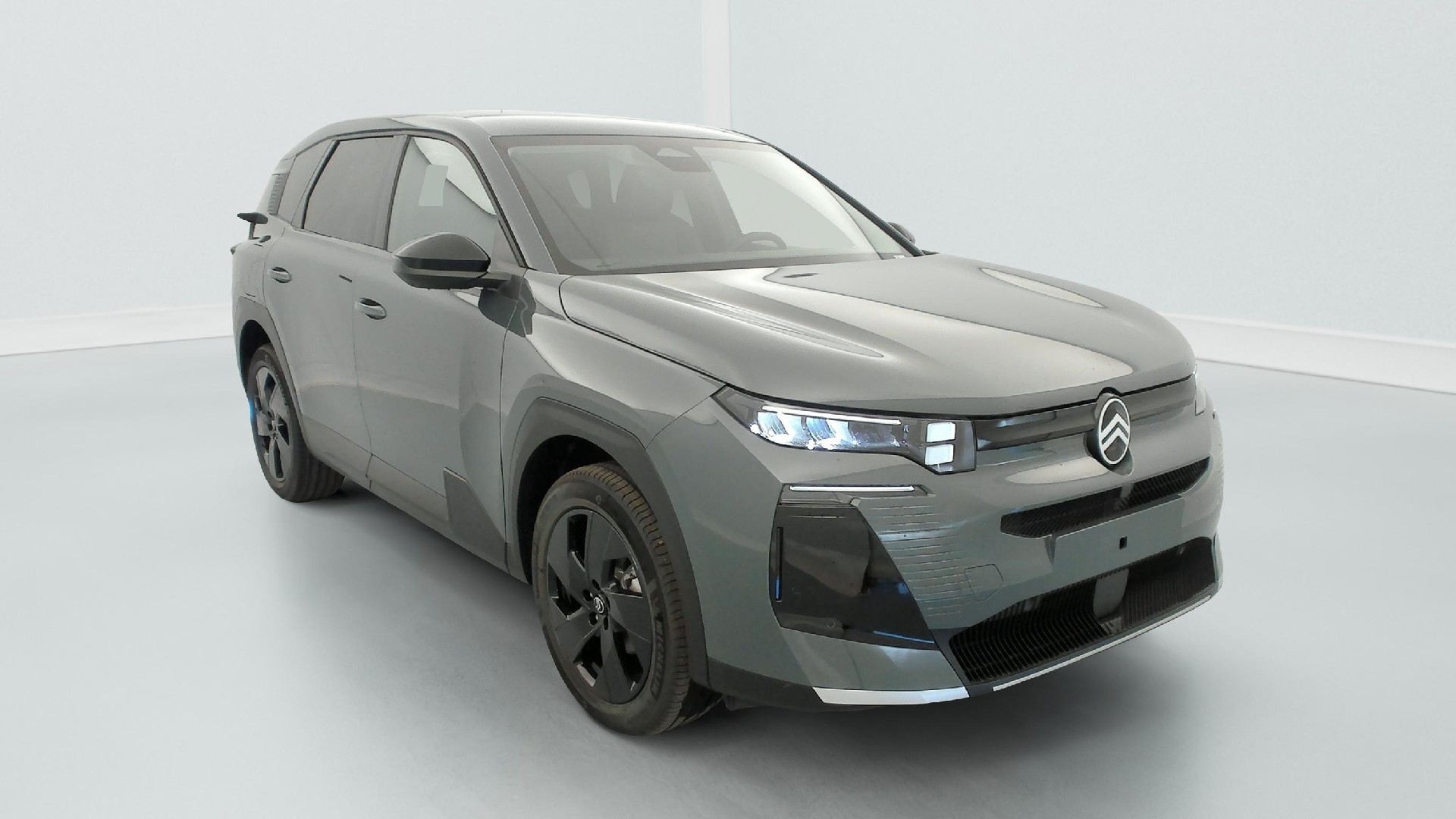 Citroën C5 Aircross 1.2 Plus
