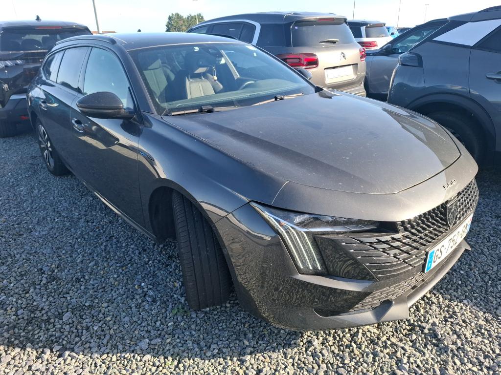 Peugeot 508 SW 1.6 Allure