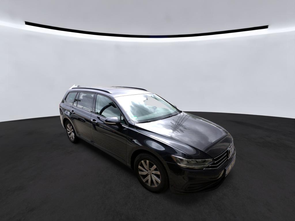 Volkswagen Passat Variant 2.0 TDI