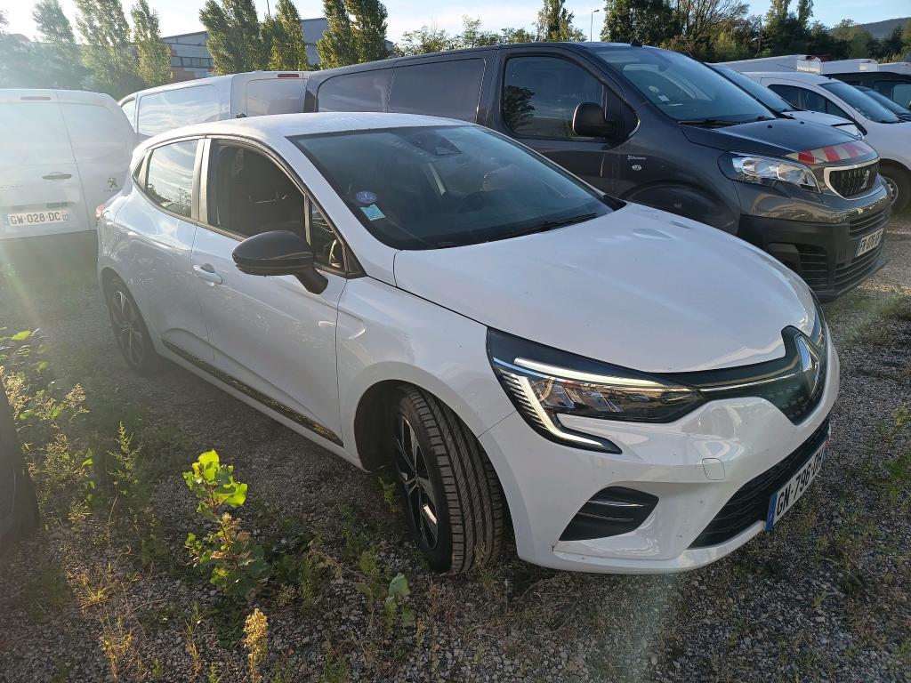Renault Clio 1.6 Evolution