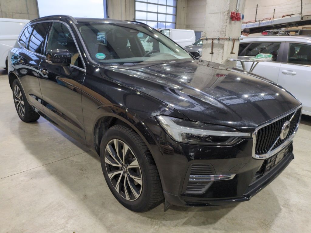 Volvo XC60 Core