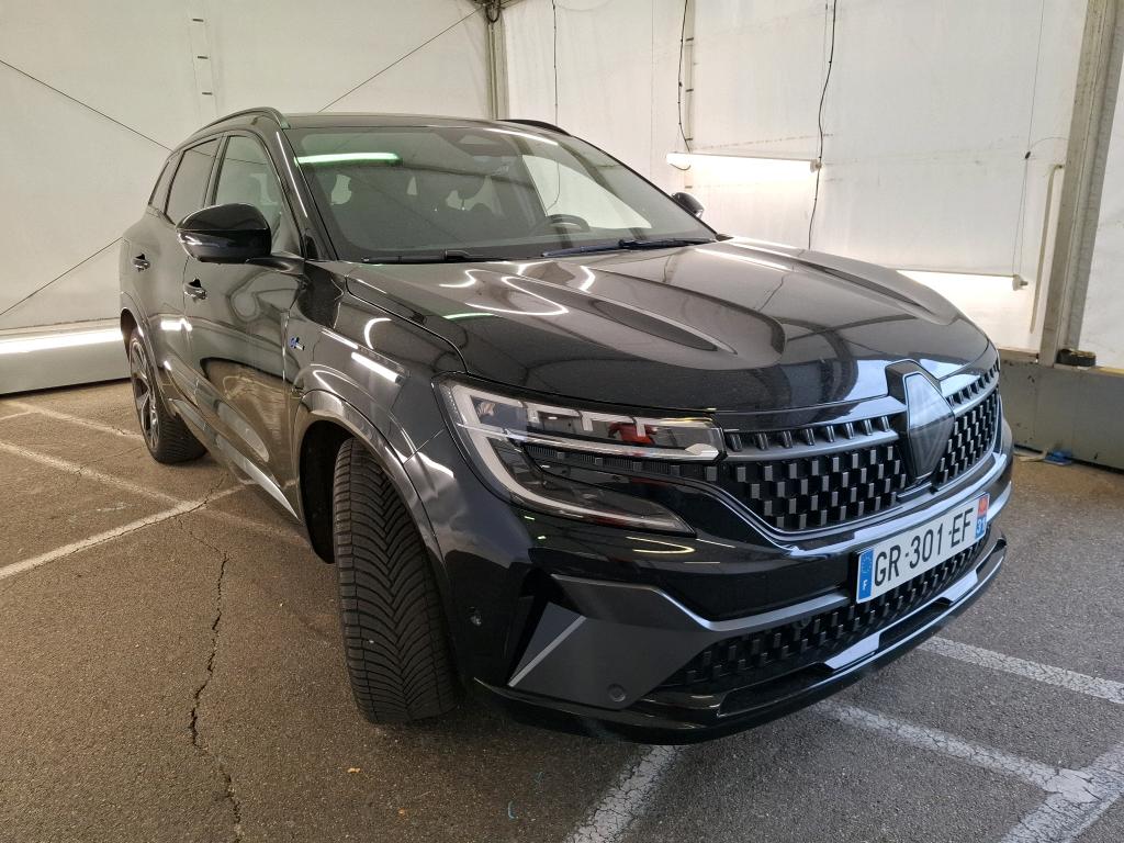Renault Austral 1.2 Esprit Alpine