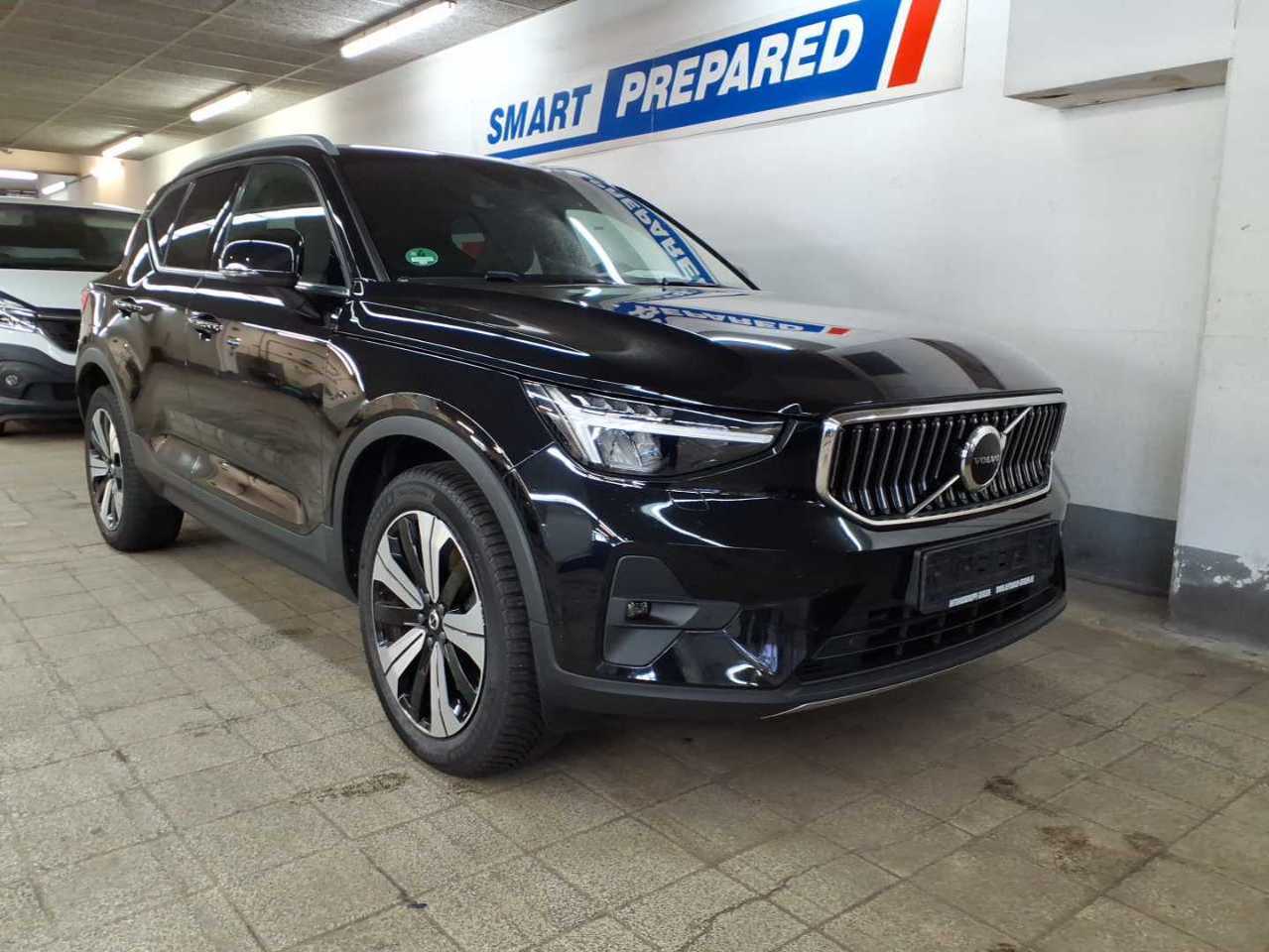 Volvo XC40 T4 Core