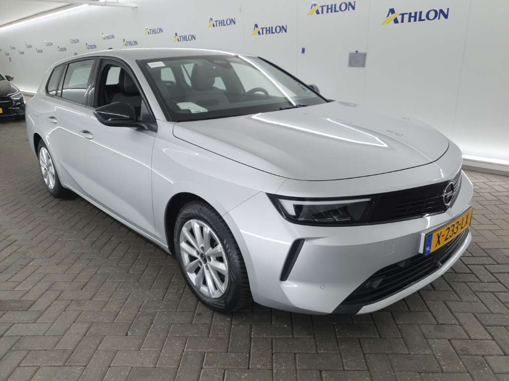 Opel Astra Sports Tourer 1.2