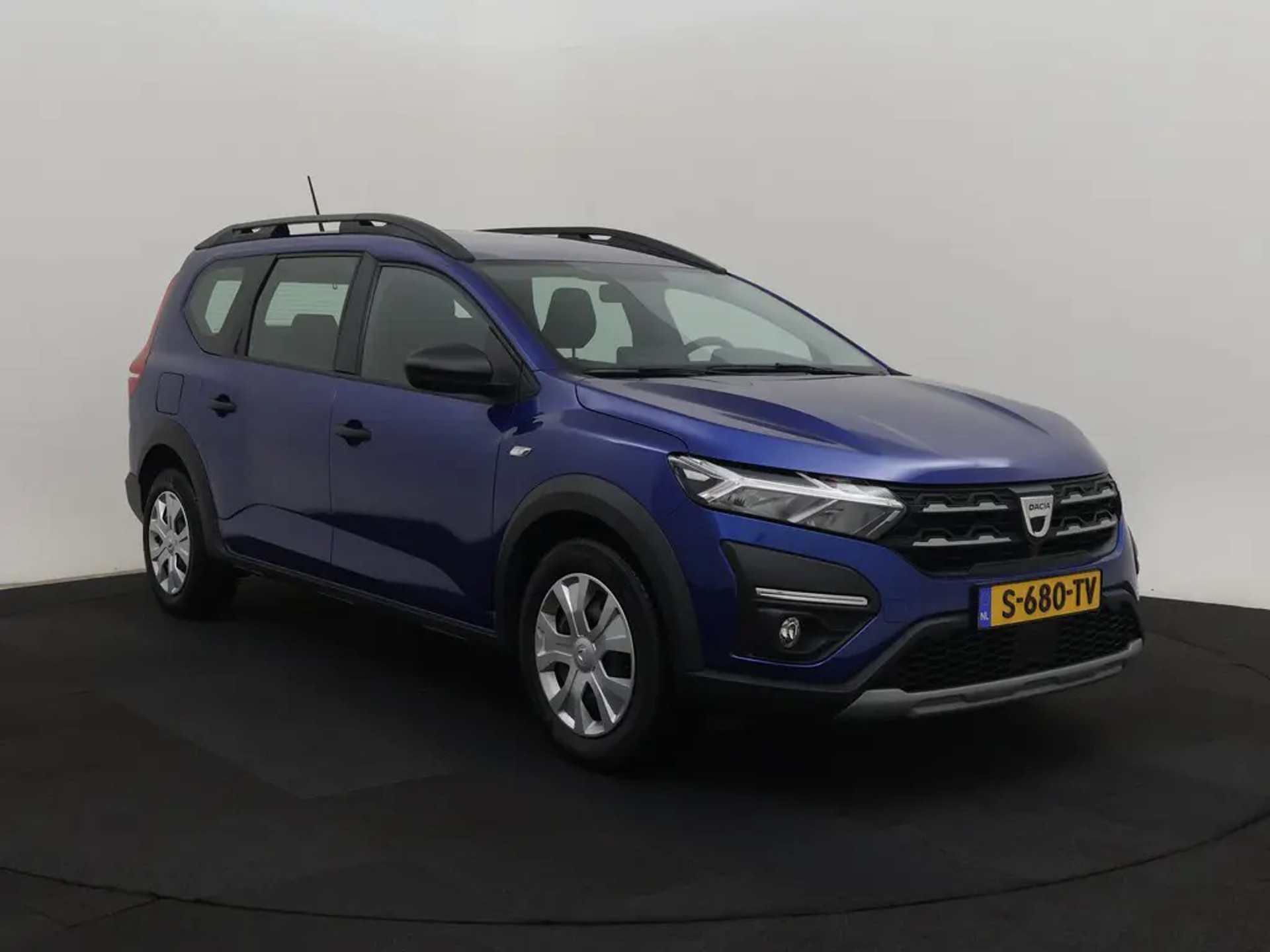 Dacia Jogger 1.0 TCe Expression