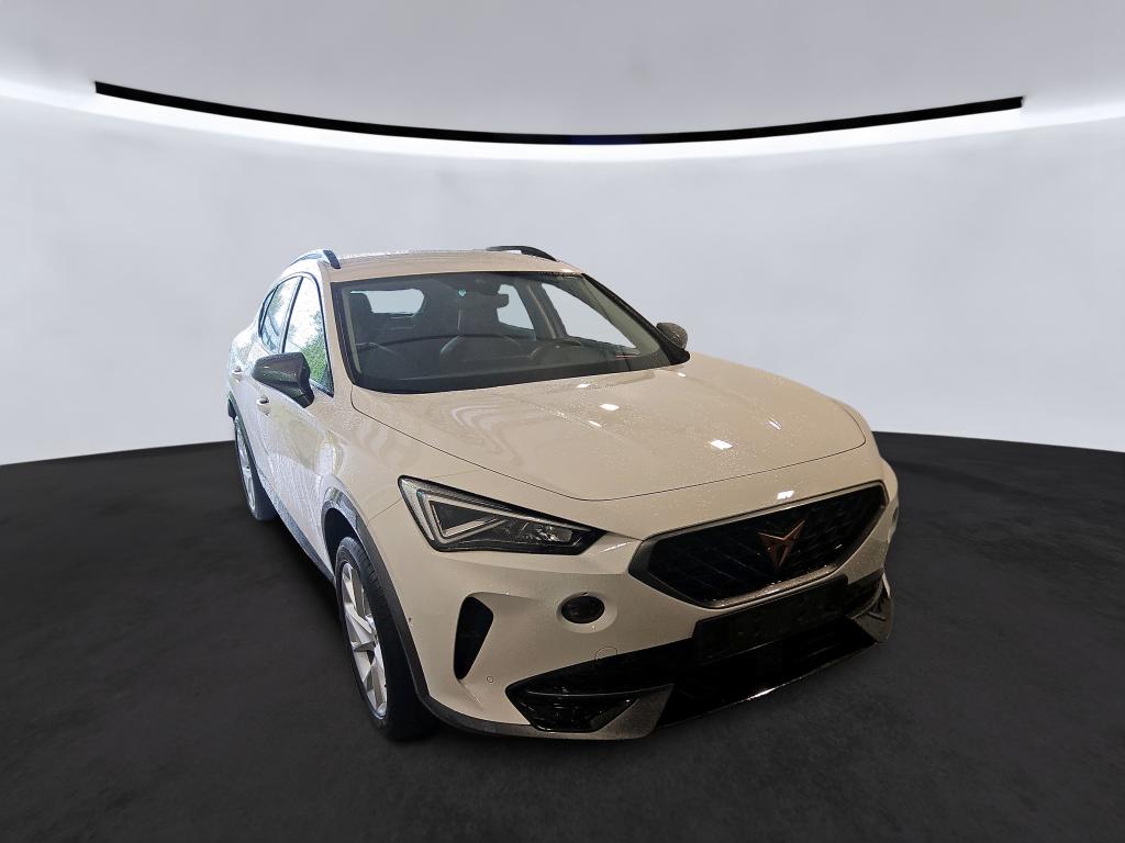 Cupra Formentor 1.5 TSI