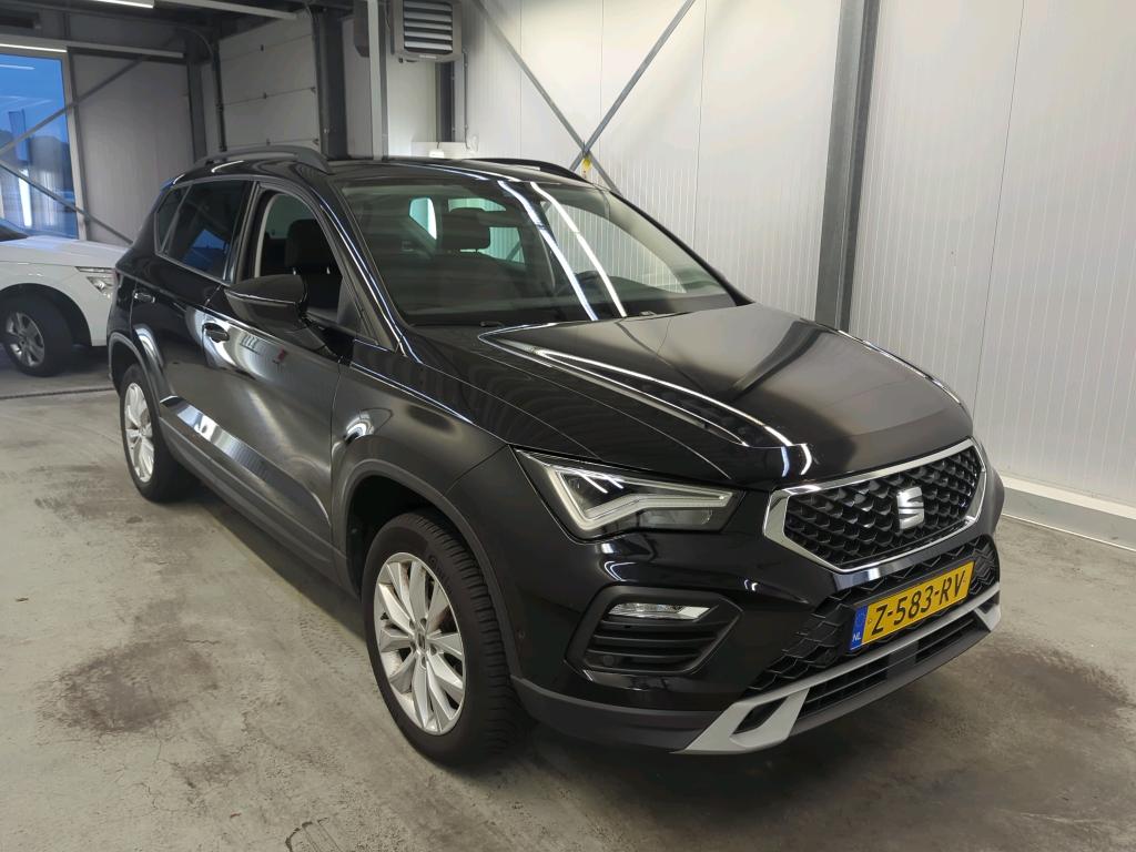 SEAT Ateca 1.5 TSI Style Business