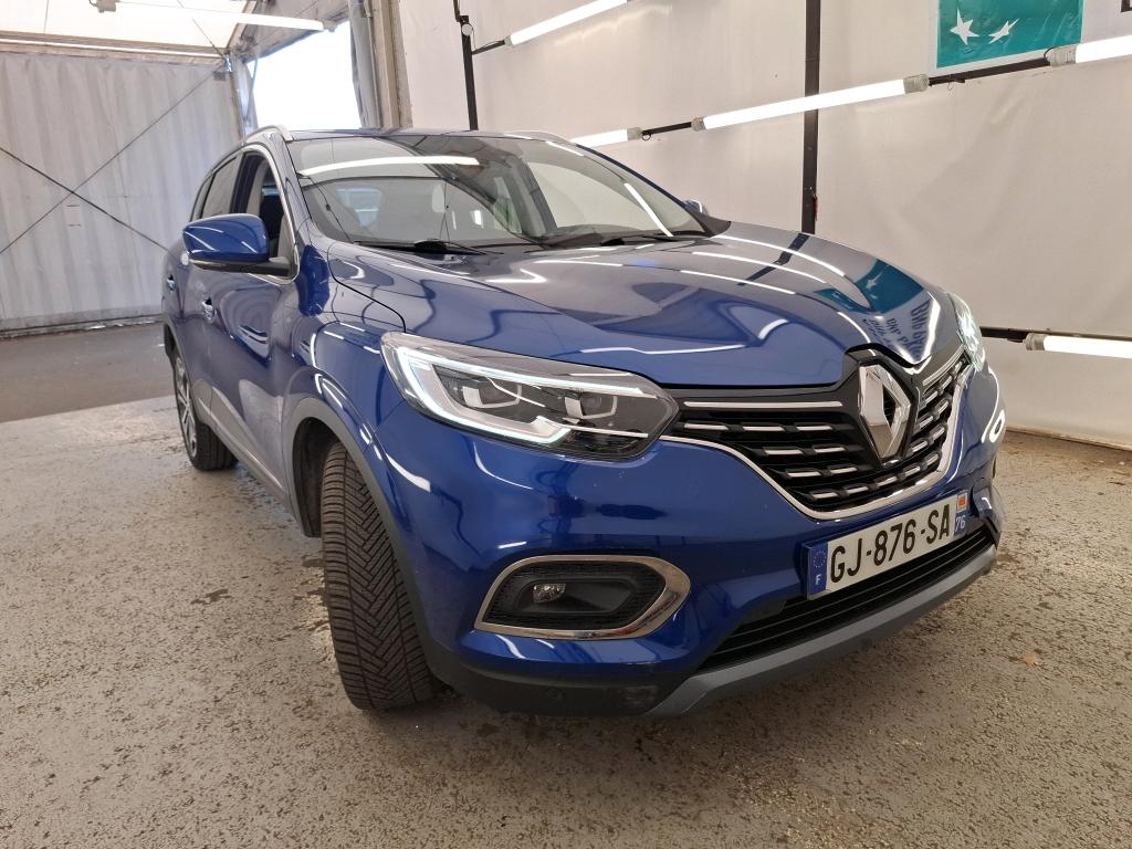 Renault Kadjar Techno
