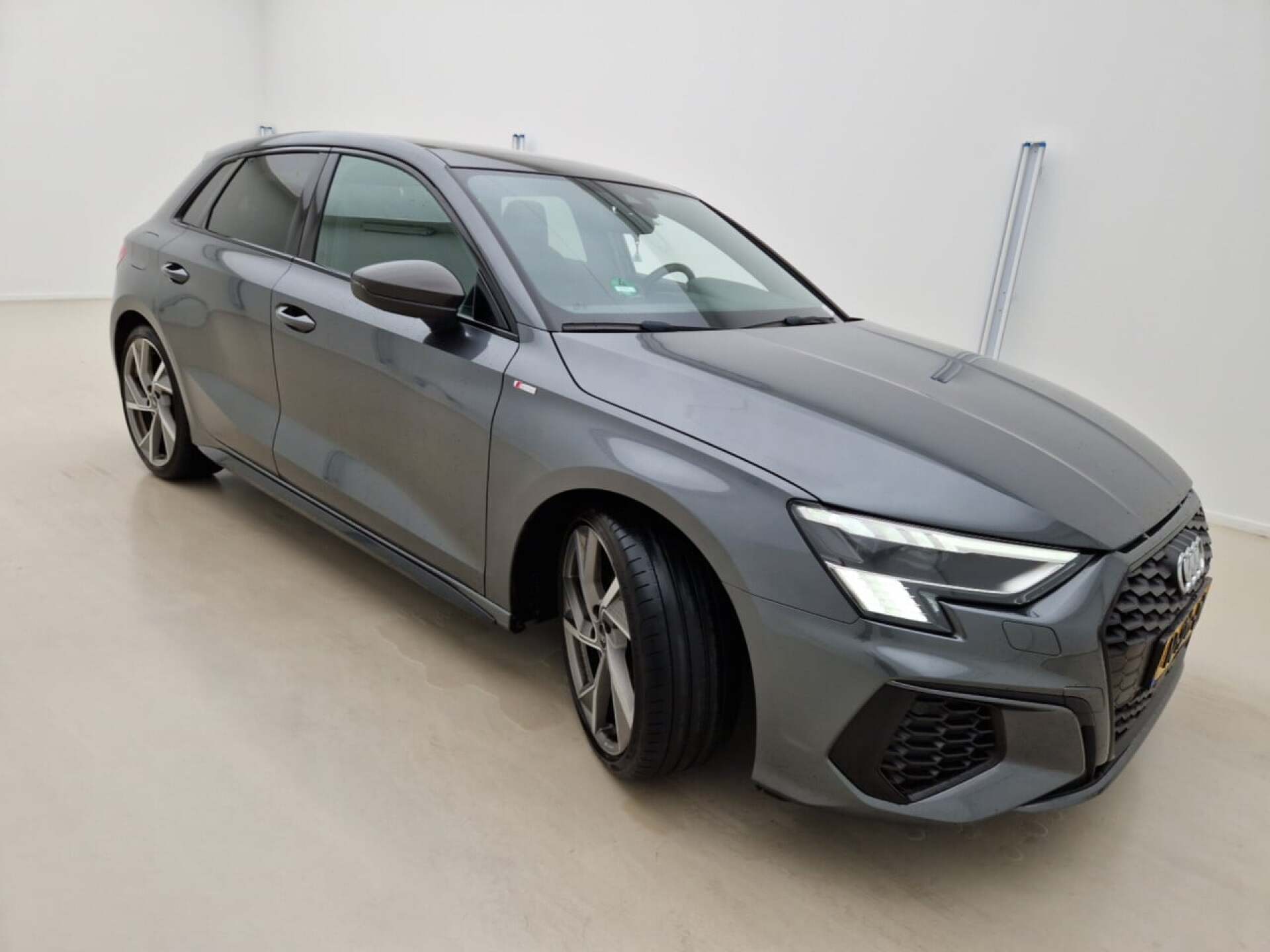 Audi A3 Sportback 35 Tfsi S Edition