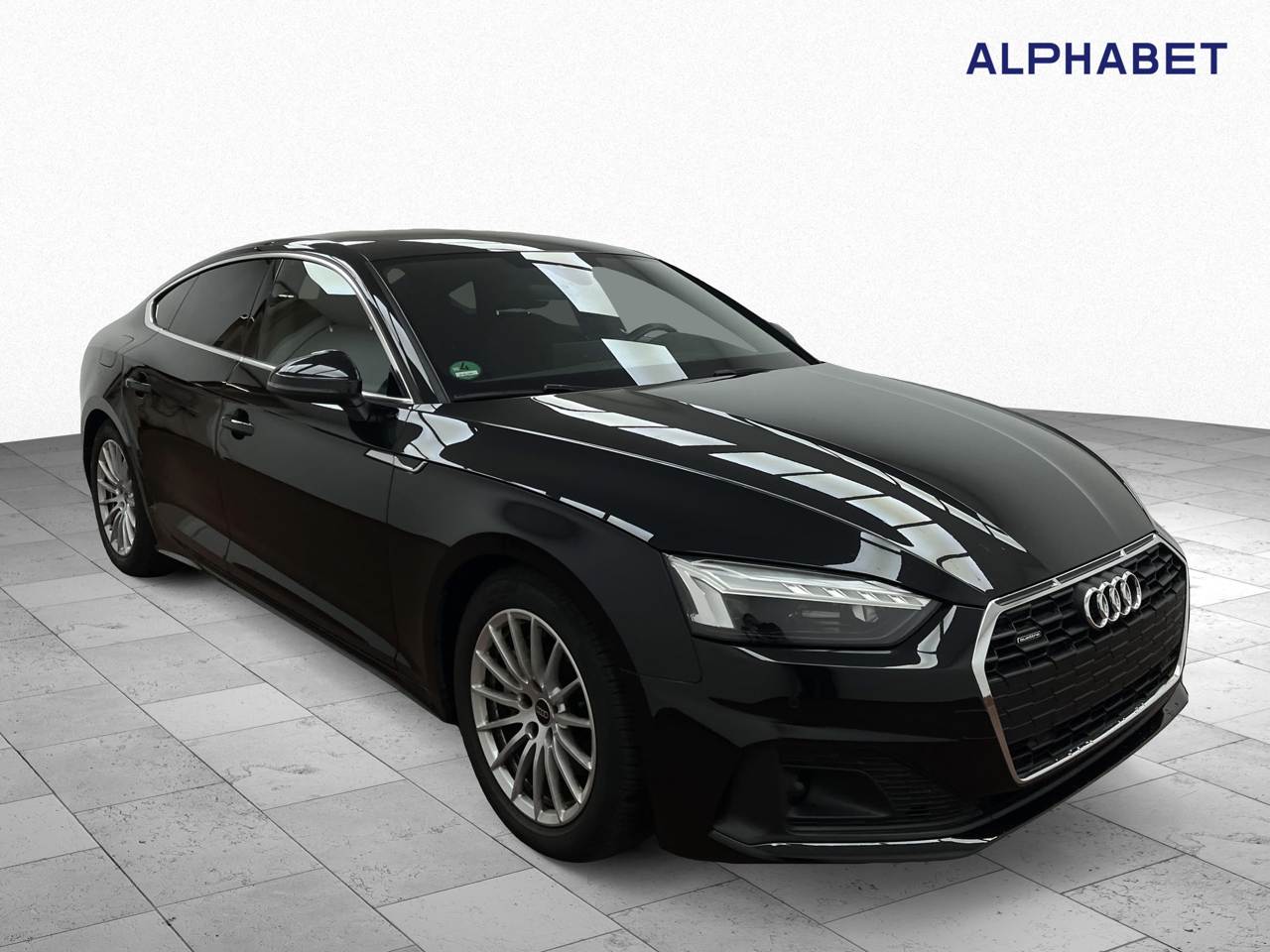 Audi A5 Sportback 40 Tfsi