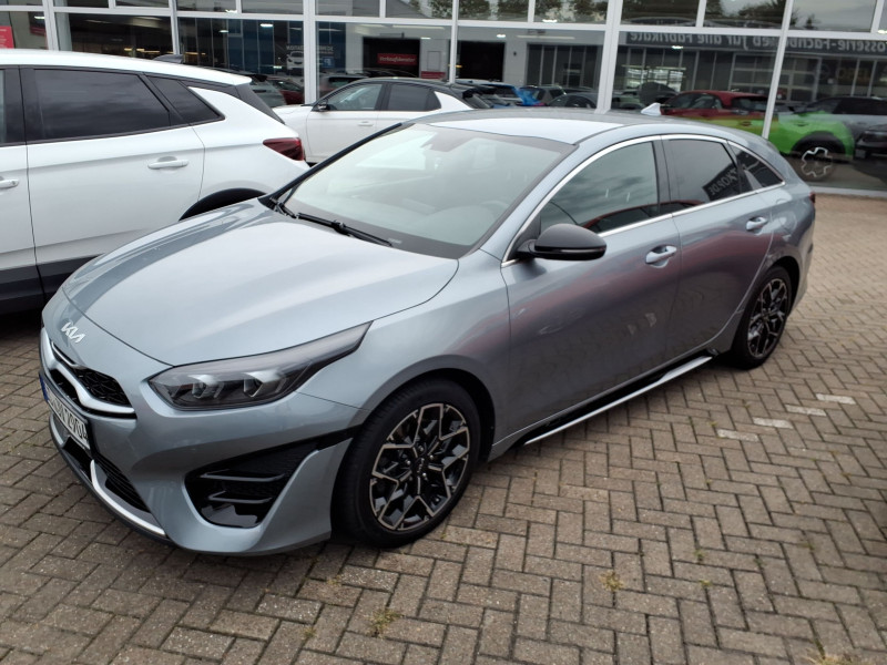 Kia ProCeed 1.5 T-GDI GT Line