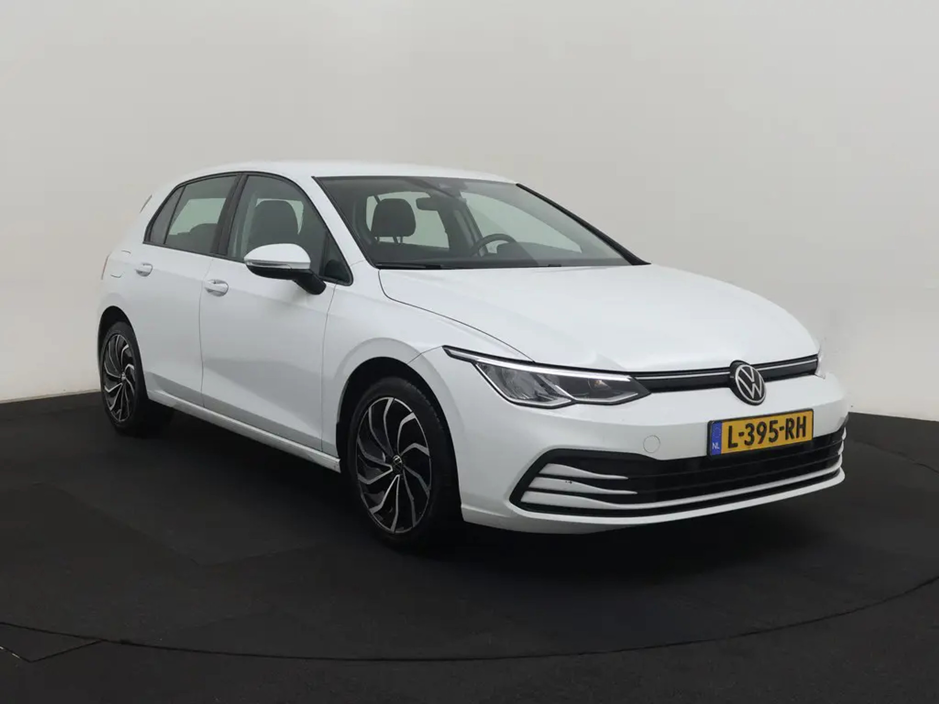 Volkswagen Golf 1.5 TSI Life
