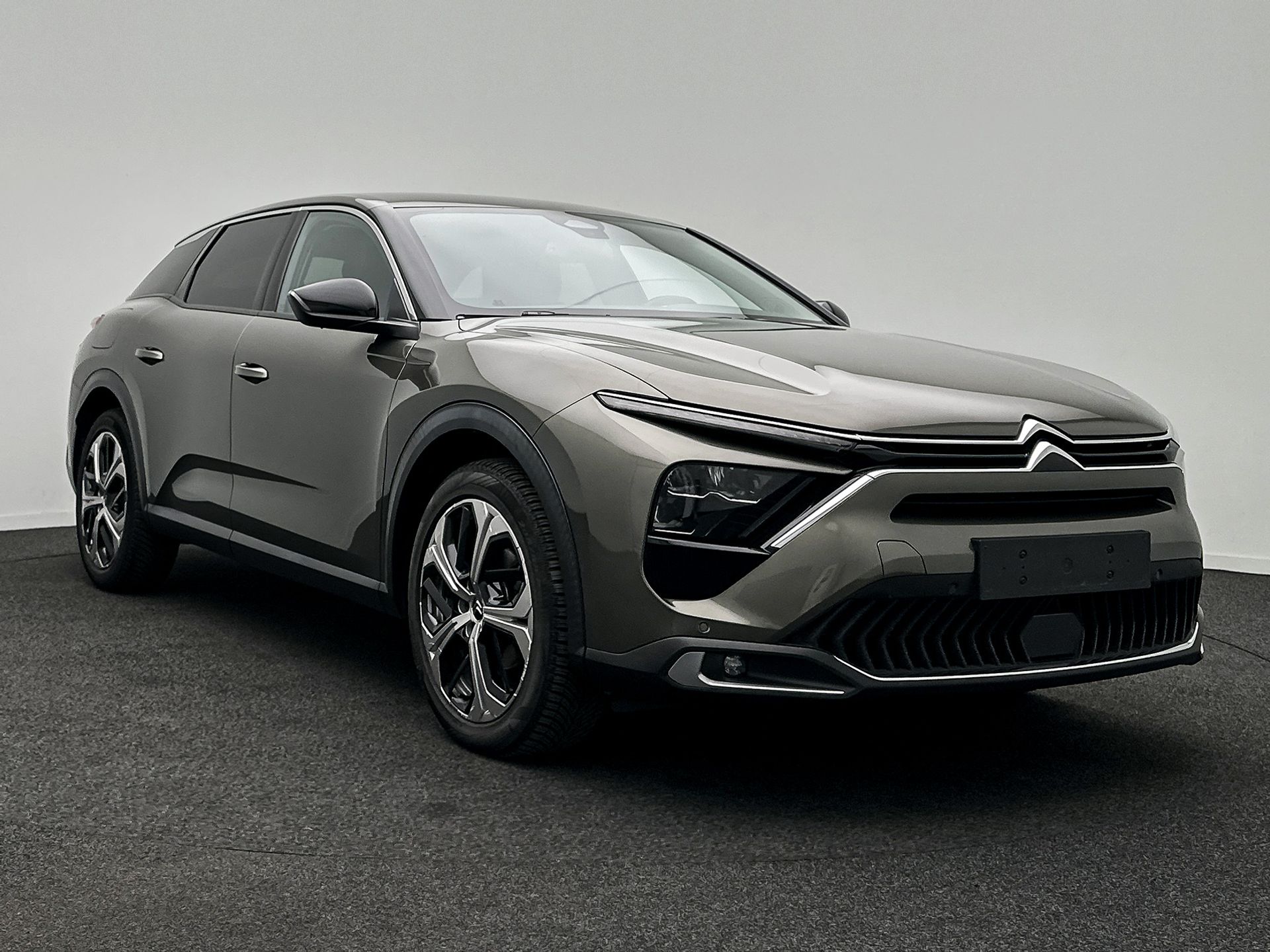 Citroën C5 X 1.2 Feel