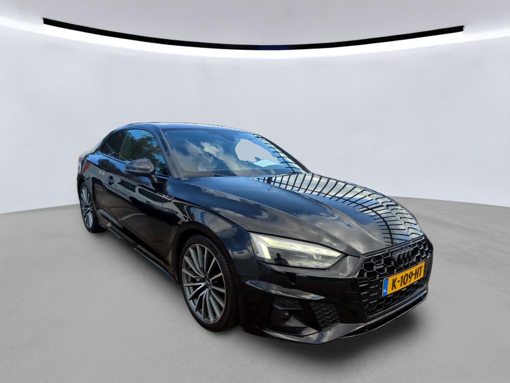 Audi A5 45 Tfsi S Edition