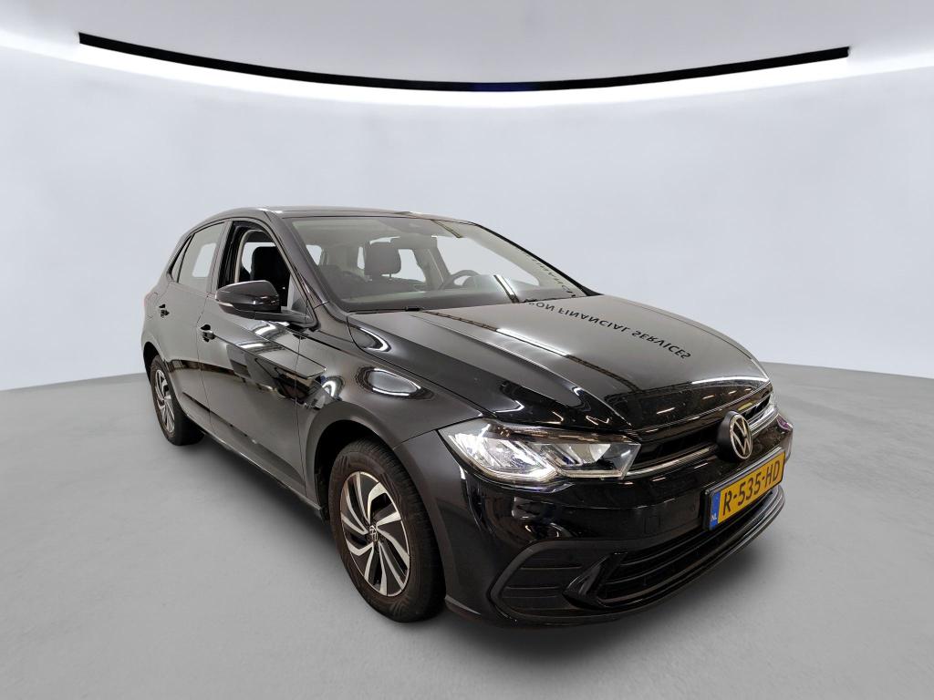 Volkswagen Polo 1.0 TSI Life Business
