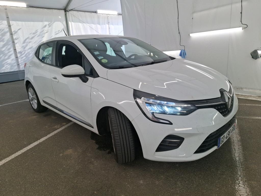 Renault Clio Business