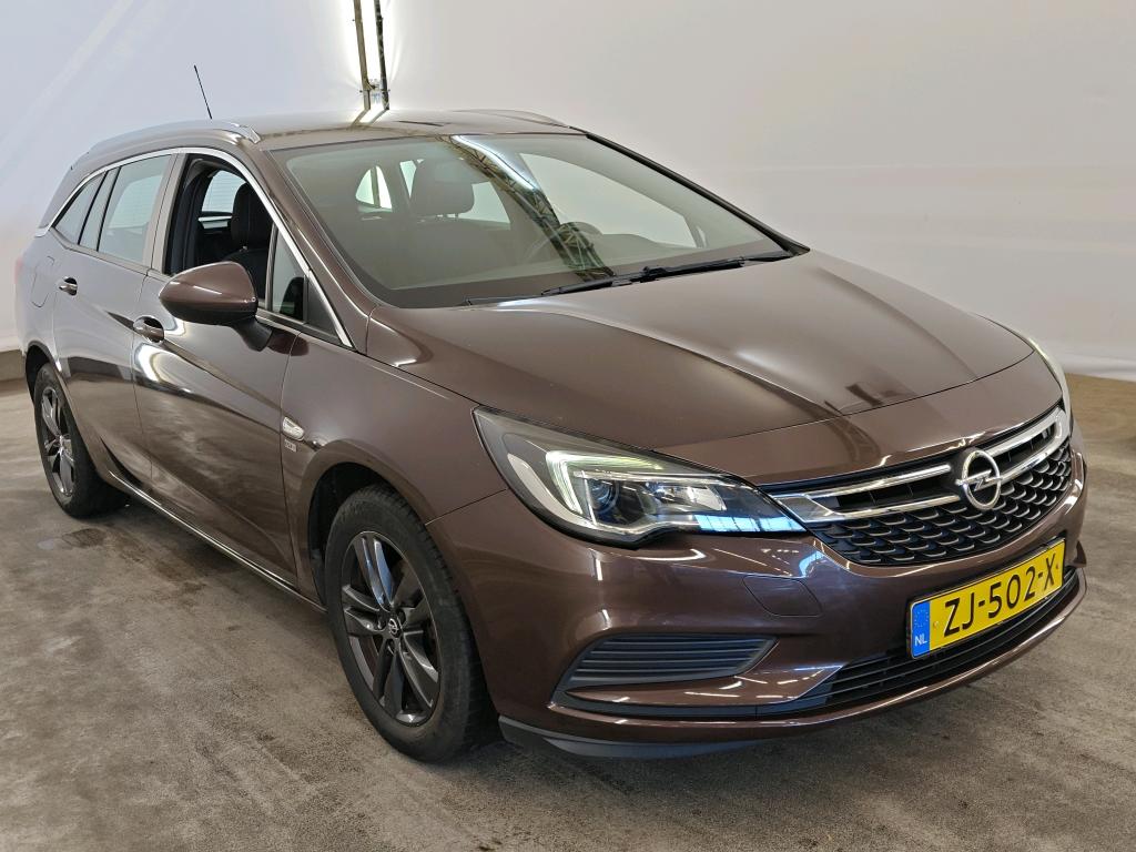 Opel Astra Sports Tourer 1.0 Edition