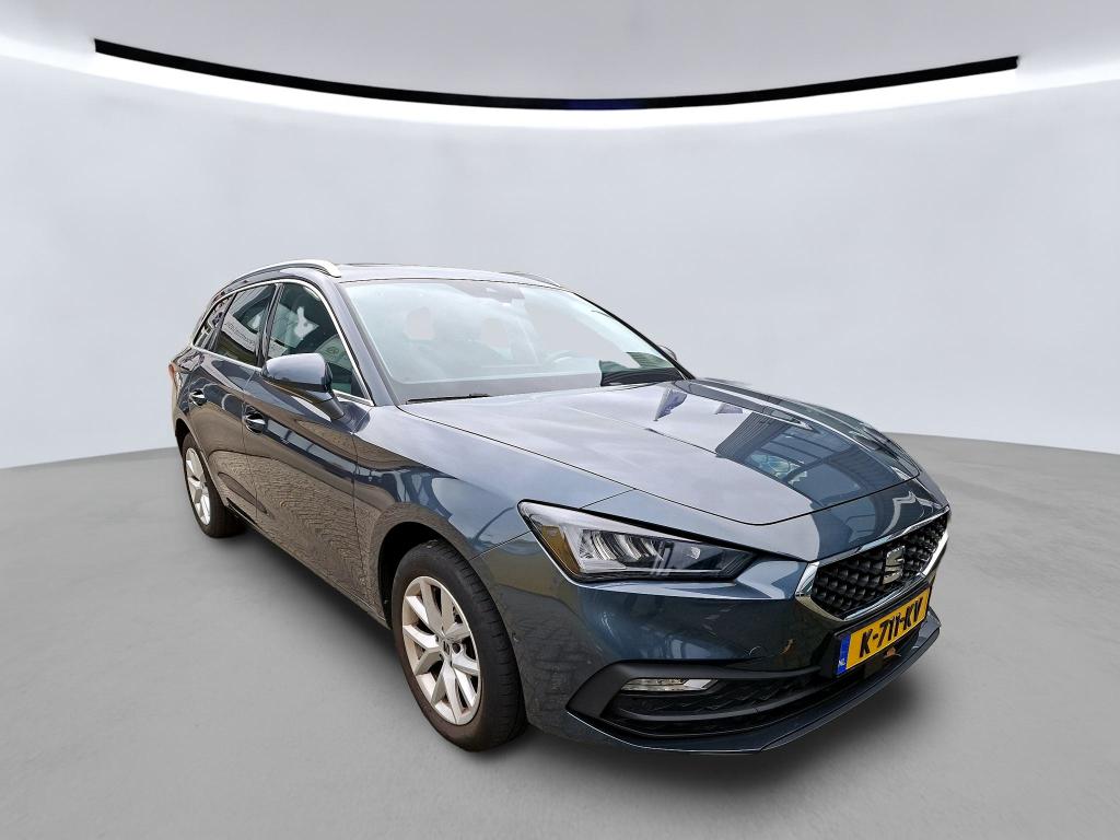 SEAT Leon Sportstourer 1.5 TSI Style
