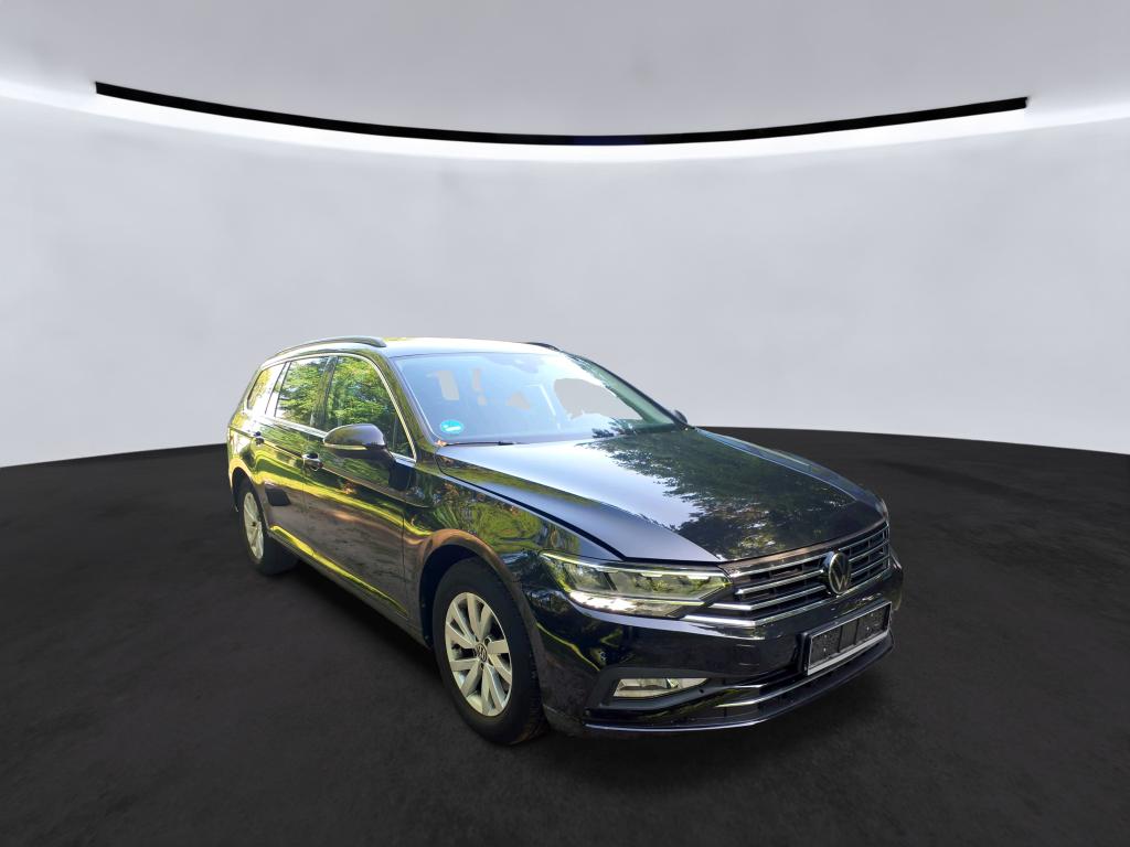 Volkswagen Passat Variant 1.5 TSI Business